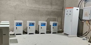 化工行業(yè)蒸汽溫度不夠怎么辦